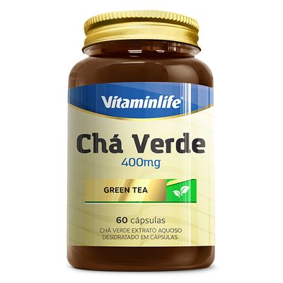 vitaminlife-cha-verde-green-tea-60caps-loja-projeto-verao