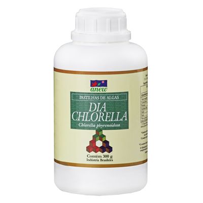anew-dia-chlorella-300g-pastilhas-algas-loja-projeto-verao
