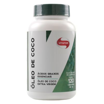 vitafor-oleo-coco-1000mg-120-capsulas-loja-projeto-verao