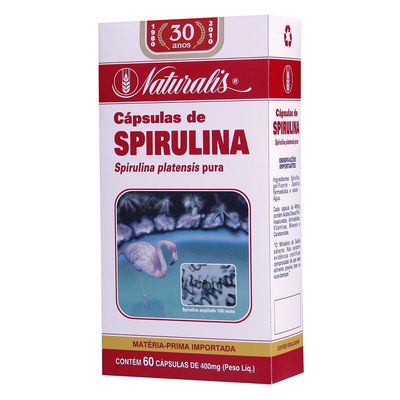 naturalis-spirulina-platensis-400mg-60-capsulas-loja-projeto-verao