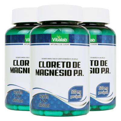 vitalab-kit-3x-cloreto-magnesio-pa-500mg-120-capsulas-loja-projeto-verao