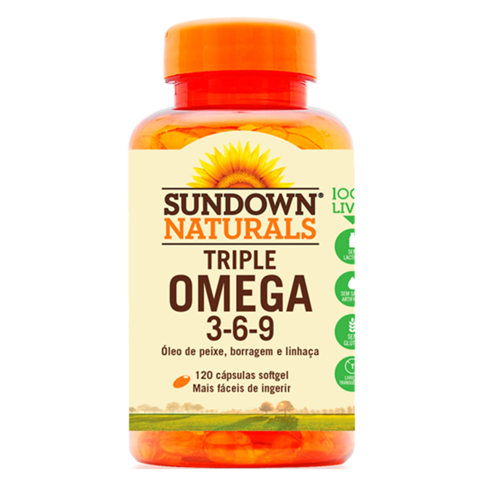 Triple mega 3 6 9 120 C psulas Sundown Projeto V Projeto Verao triple-mega-3-6-9-120-c-psulas-sundown-projeto-v-projeto-verao