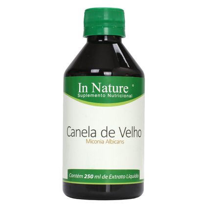 Canela De Velho Gotas Para Que Serve Canela De Velho Liquido 250ml In Nature Projeto Verao