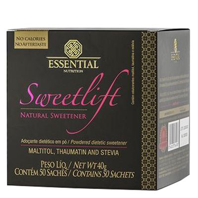 essential-nutrition-sweetlift-box-maltitol-taumatina-stevia-50-saches-40g-loja-projeto-verao