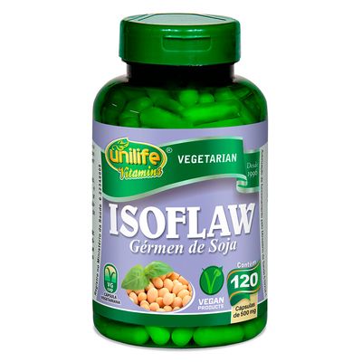 unilife-isoflaw-germen-soja-500mg-120-capsulas-vegetarianas-loja-projeto-verao