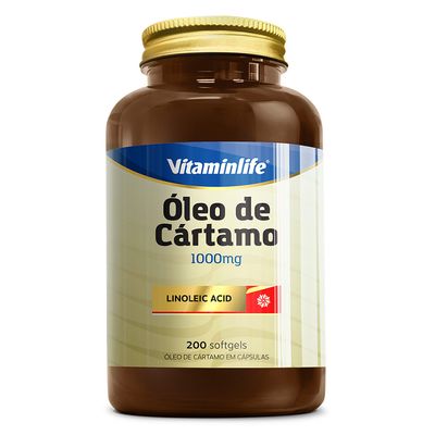 vitaminlife-oleo-cartamo-1000mg-200-softgels--loja-projeto-verao
