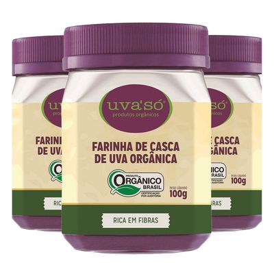 uvaso-kit-3x-farinha-casca-uva-organica-100g-loja-projeto-verao
