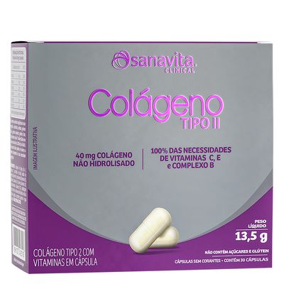 sanavita-colageno-tipo-ii-2-30-capsulas-loja-projeto-verao