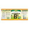 unilife-vitaminaB1-tiamina-500mg-60-capsulas-vegetarianas-vegan-loja-projeto-verao-rotulo-01