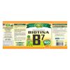 unilife-vitaminaB7-biotina-500mg-60-capsulas-vegetarianas-vegan-loja-projeto-verao-rotulo-01