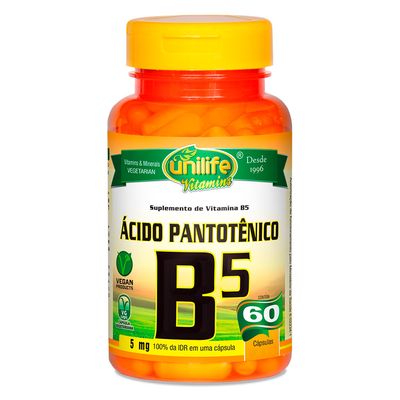 unilife-vitaminaB5-acido-pantotenico-500mg-60-capsulas-vegetarianas-vegan-loja-projeto-verao-01