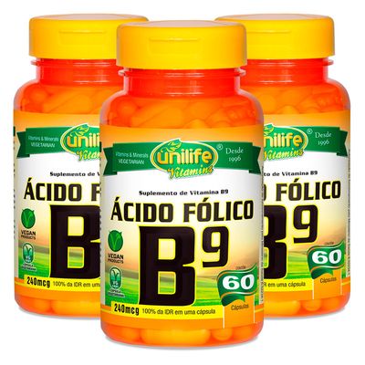 unilife-kit3x-vitaminab9-acido-folico-500mg-60-capsulas-vegetarianas-loja-projeto-verao-01