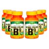 unilife-kit6x-vitaminab9-acido-folico-500mg-60-capsulas-vegetarianas-loja-projeto-verao