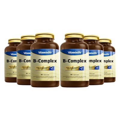 vitaminlife-kit-6x-b-complex-90-capsulas-loja-projeto-verao