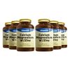 vitaminlife-kit-6x-calcium-magnesium-with-zinc-120-capsulas-loja-projeto-verao