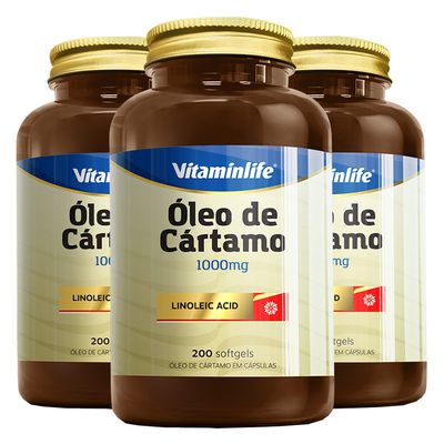 vitaminlife-kit-3x-oleo-cartamo-1000mg-200-softgels--loja-projeto-verao