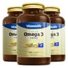 vitaminlife-kit-3x-omega-3-fish-oil-1000mg-200-softgels-loja-projeto-verao
