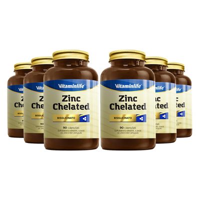 vitaminlife-kit-6x-zinc-chelated-zinco-quelato-90-capsulas-loja-projeto-verao