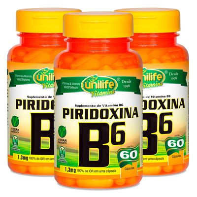 unilife-kit-3x-vitaminaB6-piridoxina-60-capsulas-vegetarianas-vegan-loja-projeto-verao
