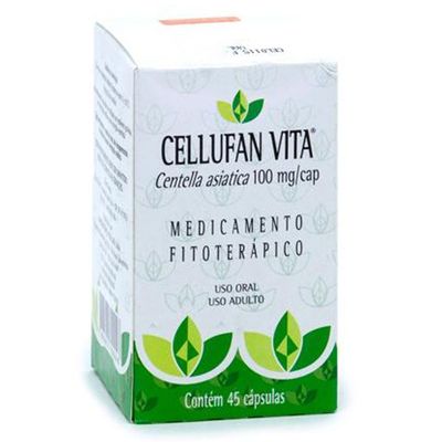 vitalab-cellufan-vita-centella-asiatica-100mg-45-capsulas-loja-projeto-verao