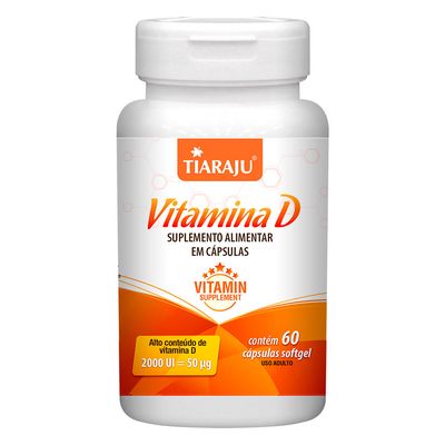 tiaraju-vitamina-d-dvitamin-2000ui-50mcg-60-capsulas-sofgel-loja-projeto-verao