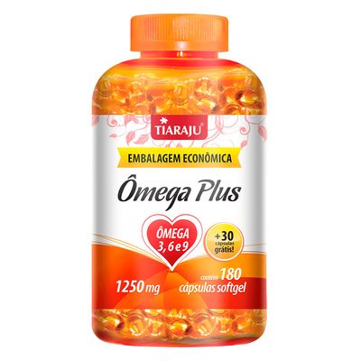 tiaraju-omega-plus-3-6-9-1250mg-180-capsulas-30-amostra-loja-projeto-verao
