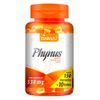 tiaraju-phynus-quitosana-fibras-de-laranja-psyllium-530mg-150-capsulas-10-gratis-loja-projeto-verao