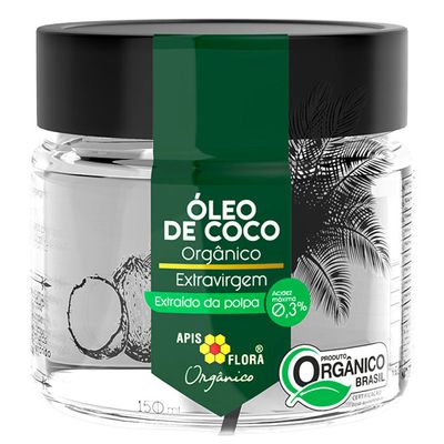 apis-flora-oleo-coco-organico-extra-virgem-150ml-loja-projeto-verao