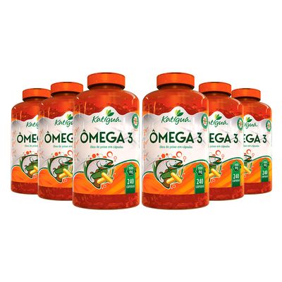 katigua-kit-6x-omega-3-oleo-de-peixe-1000mg-240-capsulas-loja-projeto-verao