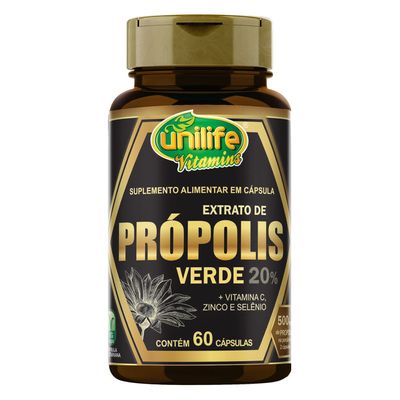 unilife-extrato-propolis-verde-20es-vitc-zn-se-60-capsulas-vegetarianas-loja-projeto-verao