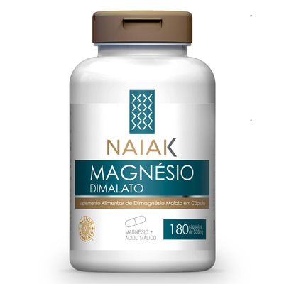 naiak-magnesio-dimalato-530mg-180-capsulas-loja-projeto-verao