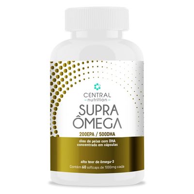 central-nutrition-supra-omega-200epa-500dha-oleo-peixe-1000mg-60-softgels-loja-projeto-verao