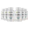 mix-nutri-kit-6x-life-vitamina-d-2000ui-500mg-30-capsulas-loja-projeto-verao