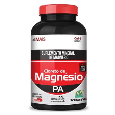 cha-mais-cloreto-de-magnesio-500mg-60-capsulas-vegetarianas-loja-projeto-verao