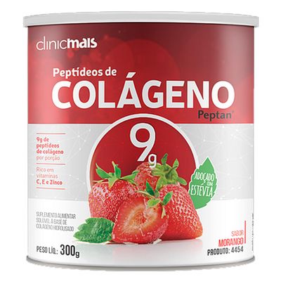 cha-mais-colageno-peptan-peptideos-9g-sabor-morango-300g-loja-projeto-verao