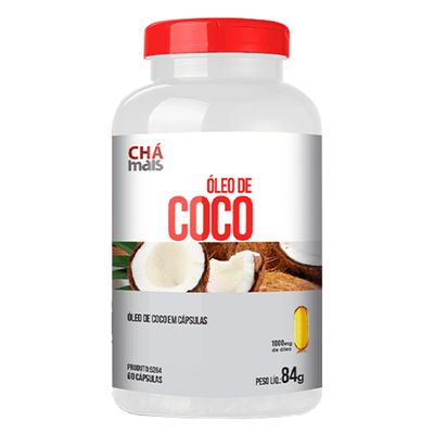 cha-mais-oleo-de-coco-1000mg-60-capsulas-loja-projeto-verao