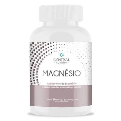 central-nutrition-magnesio-1000mg-60-softcaps-loja-projeto-verao