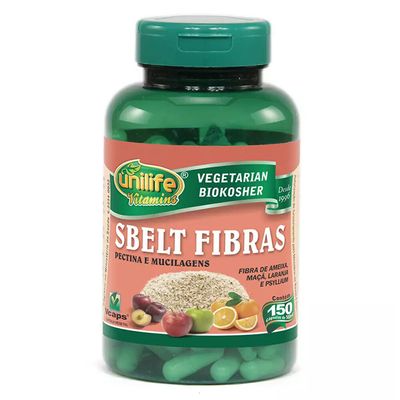 unilife-sbelt-fibras-150-capsulas-vegetarianas-loja-projeto-verao