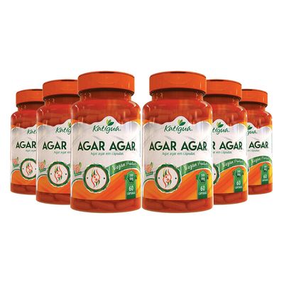 katigua-kit-6x-agar-agar-500mg-60-capsulas-vegetarianas-loja-projeto-verao