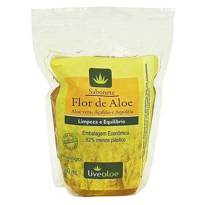 livealoe-refil-sabonete-flor-de-aloe-vera-acafrao-aquileia-500ml-loja-projeto-verao