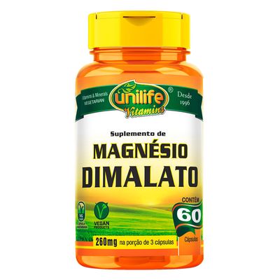 unilife-magnesio-dimalato-60-capsulas-loja-projeto-verao