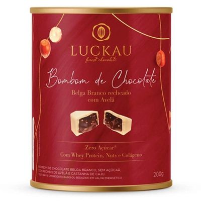 luckau-bombom-chocolate-branco-avela-whey-protein-nuts-colageno-200g-loja-projeto-verao
