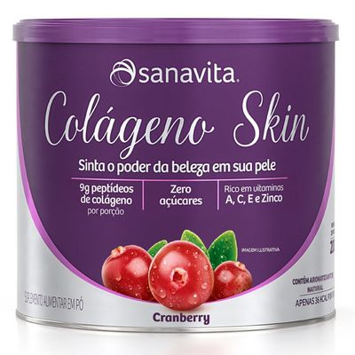 sanavita-colageno-skin-cranberry-200g-loja-projeto-verao