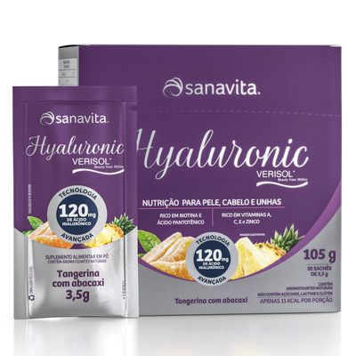 sanavita-hyaluronic-sabor-tangerina-com-abacaxi-30-saches-loja-projeto-verao