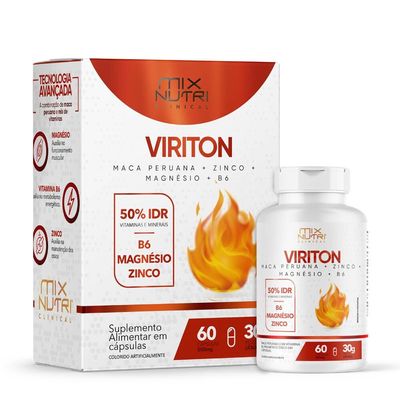 viriton-60-capsulas-mixnutri