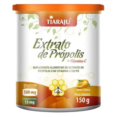 tiaraju-extrato-de-propolis-vitamina-c-150g-loja-projeto-verao