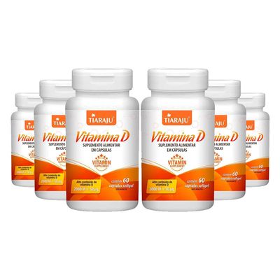 tiaraju-kit-6x-vitamina-d-2000-ui-60-capsulas-loja-projeto-verao