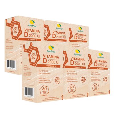 apis-brasil-kit-6x-vitamina-d-2000ui-60-capsulas-loja-projeto-verao