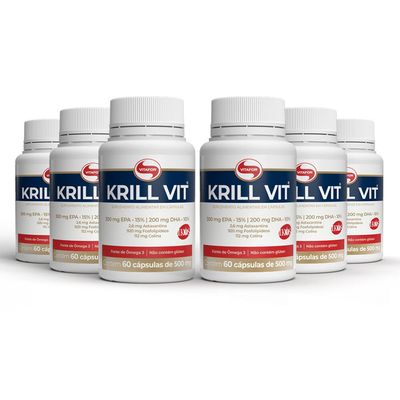 vitafor-kit-6x-krill-vit-omega-3-astaxantina-fosfolipideos-colina-500mg-60-capsulas-loja-projeto-verao