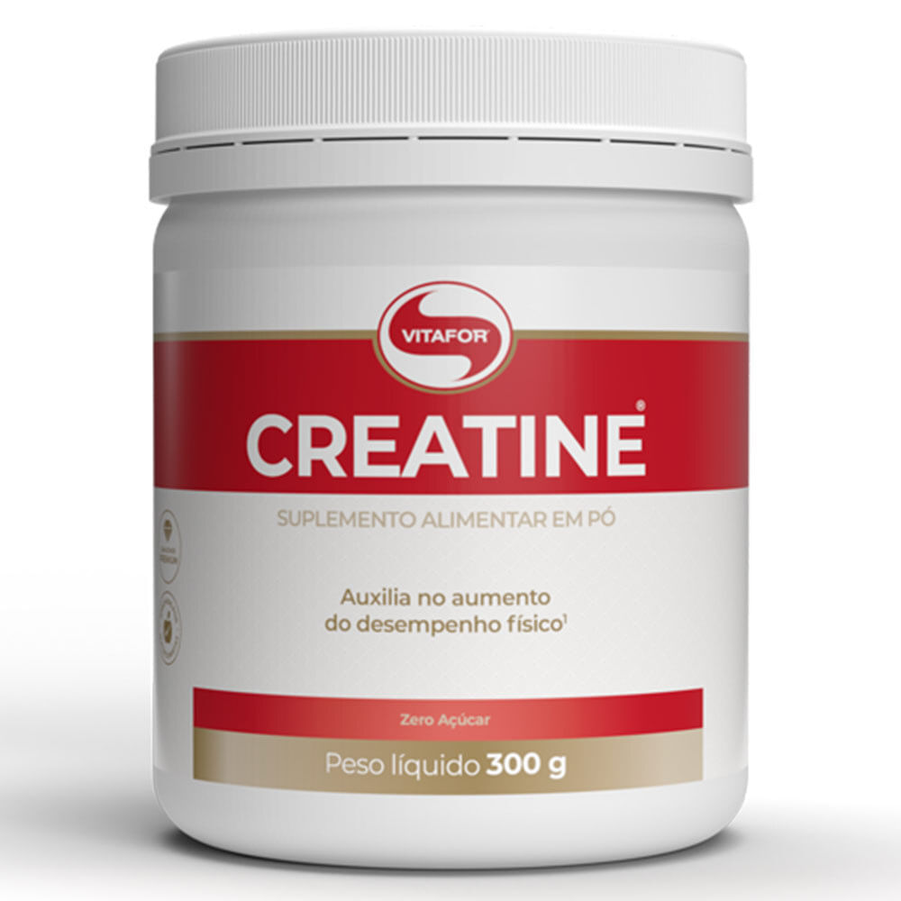 CREATINE –